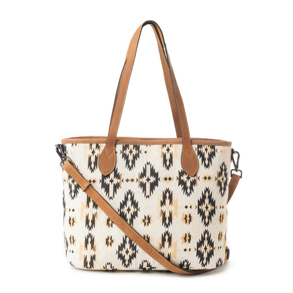 Desert Sky Star Tote Bag - MYRA BAG
