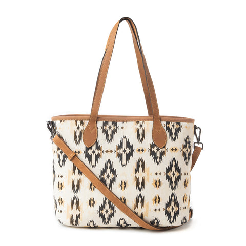 Desert Sky Star Tote Bag - MYRA BAG