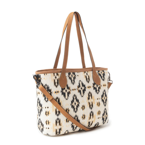 Desert Sky Star Tote Bag - MYRA BAG