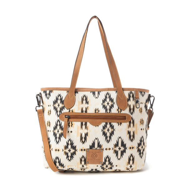 Desert Sky Star Tote Bag - MYRA BAG