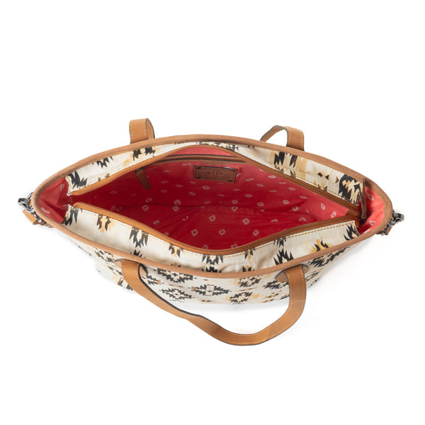 Desert Sky Star Tote Bag - MYRA BAG