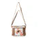 MesaTrail Dahlia Crossbody Bag in Wild Floral Print - MYRA BAG