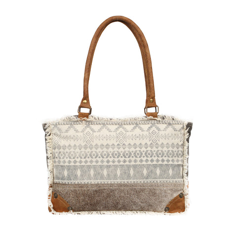 Hairon Botton Strap Small Bag - MYRA BAG