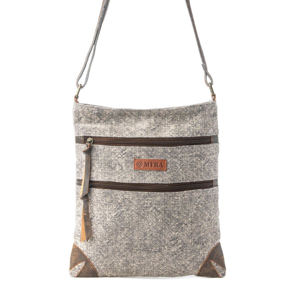 Dustveil Trail Shoulder Bag - MYRA BAG