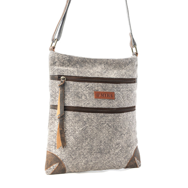 Dustveil Trail Shoulder Bag - MYRA BAG