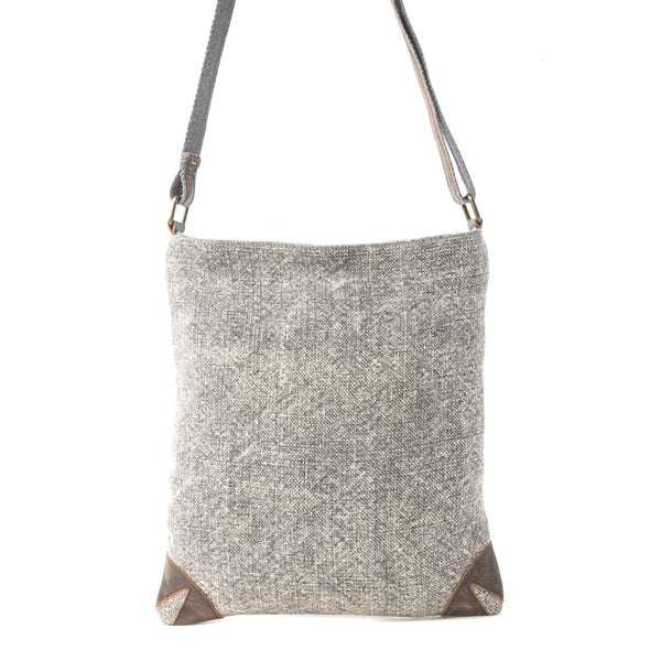 Dustveil Trail Shoulder Bag - MYRA BAG