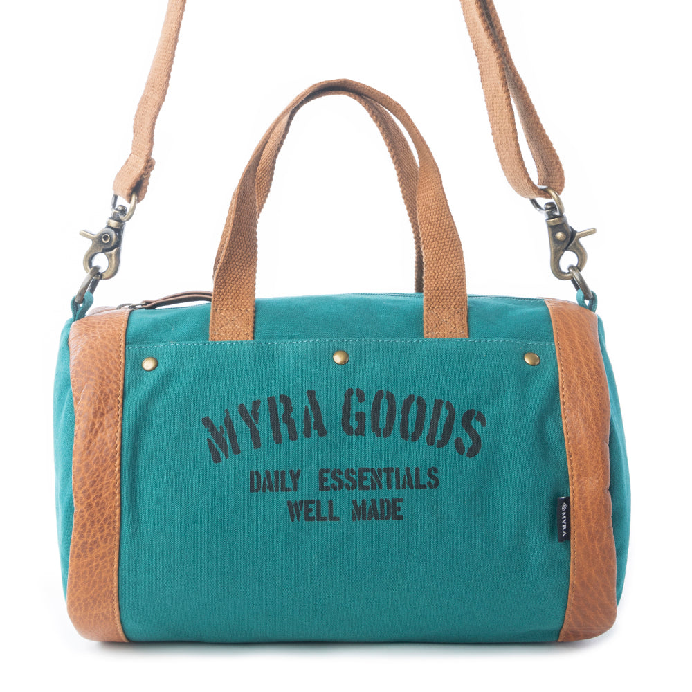 Goods Sage Crossbody Bag - MYRA BAG