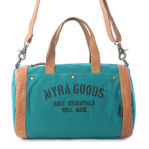 Goods Sage Crossbody Bag - MYRA BAG