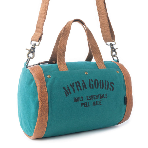 Goods Sage Crossbody Bag - MYRA BAG