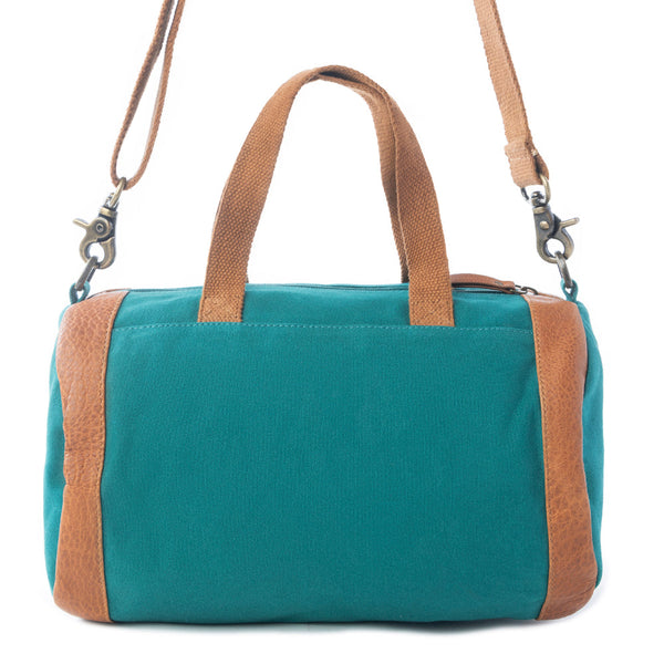 Goods Sage Crossbody Bag - MYRA BAG