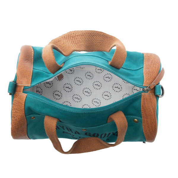 Goods Sage Crossbody Bag - MYRA BAG