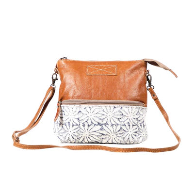 tsy Bitsy Small & Crossbody Bag - MYRA BAG