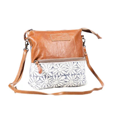 tsy Bitsy Small & Crossbody Bag - MYRA BAG