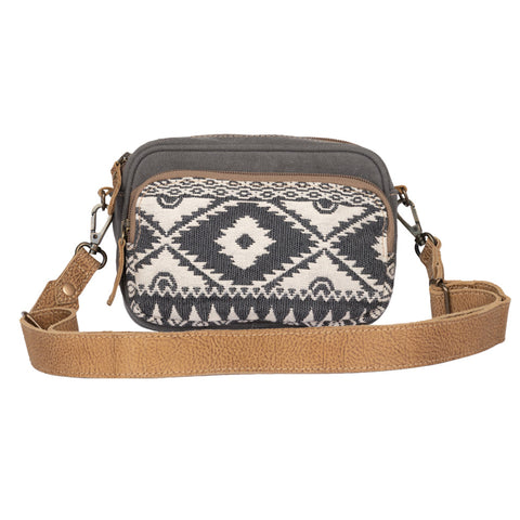 Temptation small & crossbody bag - MYRA BAG