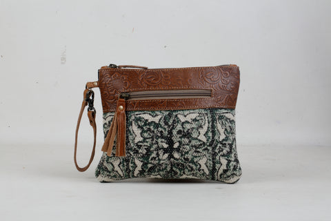 Hope Pouch - MYRA BAG