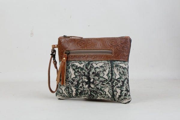 Hope Pouch - MYRA BAG