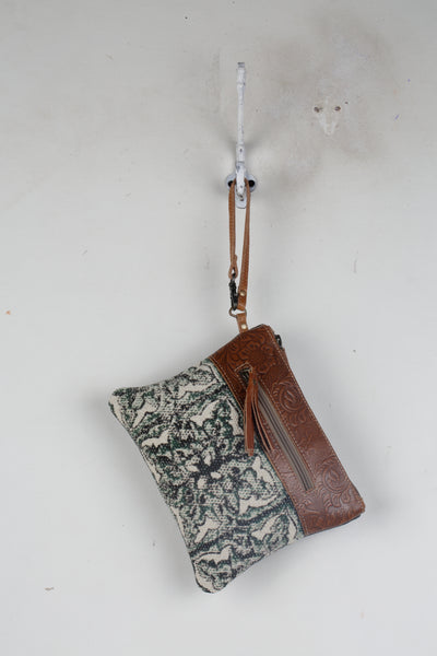 Hope Pouch - MYRA BAG
