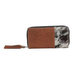 ADMIRE WALLET - MYRA BAG