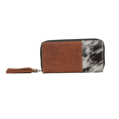 ADMIRE WALLET - MYRA BAG