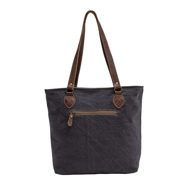 Polos Tote Bag - MYRA BAG
