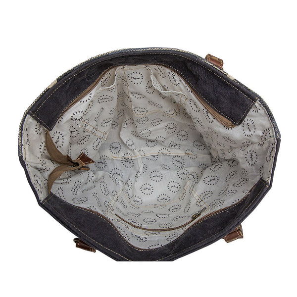 Polos Tote Bag - MYRA BAG