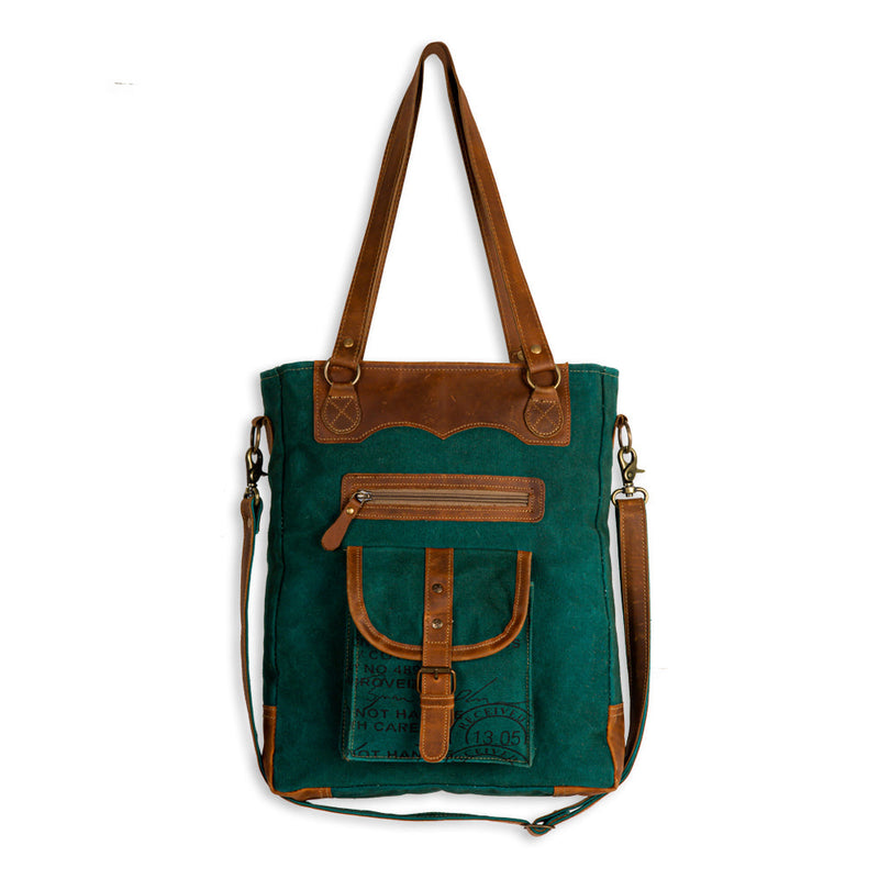 Templeton Multipurpose Tote Bag - MYRA BAG