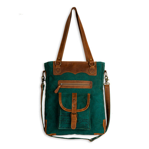 Templeton Multipurpose Tote Bag - MYRA BAG