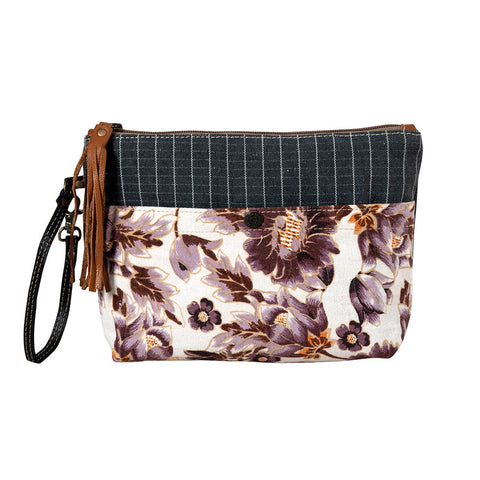Peonie’s Pleasure Pouch - MYRA BAG