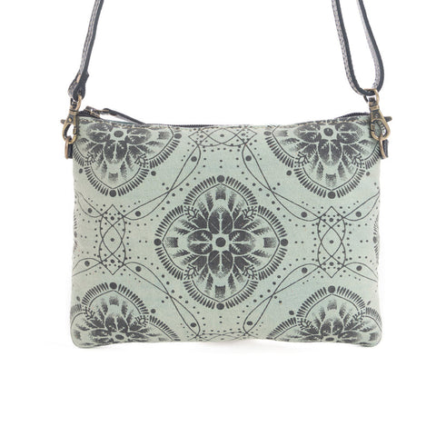 Pilar Pram Small Belt Bag - MYRA BAG