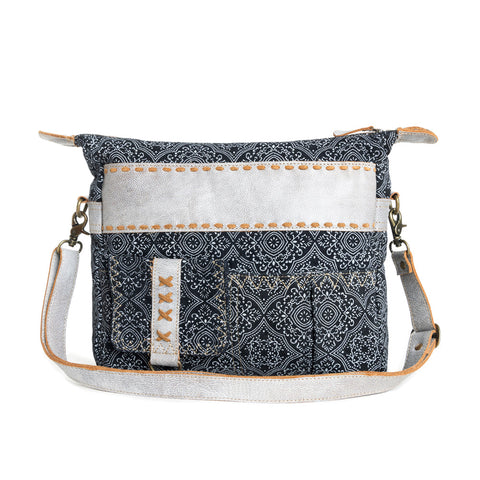 Moroccan Nights Shoulder - MYRA BAG