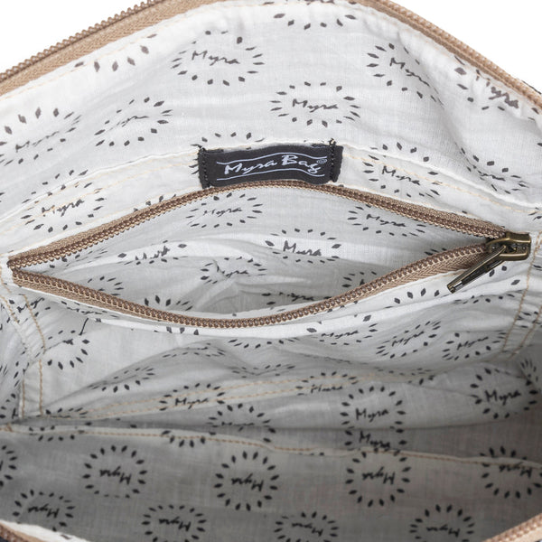 Moroccan Nights Shoulder - MYRA BAG