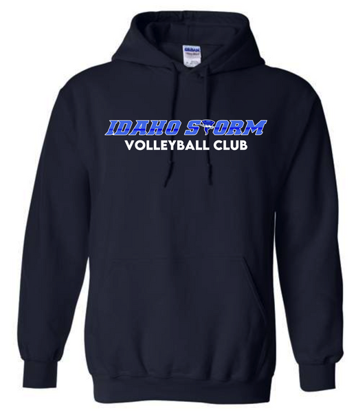 IDAHO STORM  - HORIZON PRINT