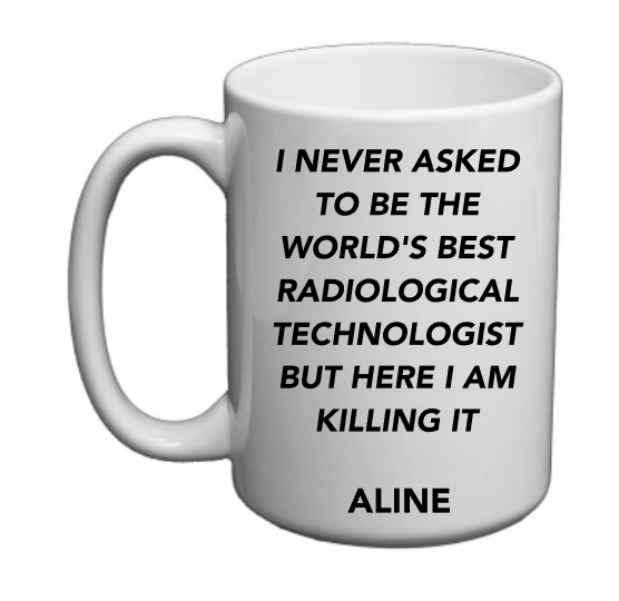 Medical Imaging 15oz Mug - Thumbnail 3