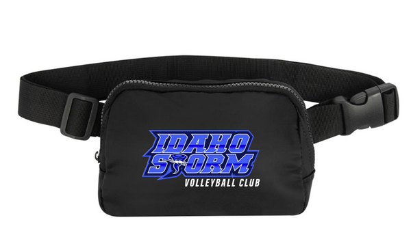 IDAHO STORM BELT BAG