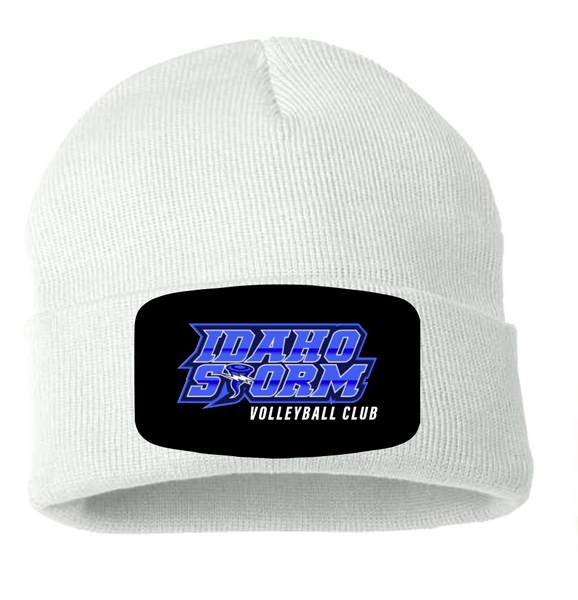 IDAHO STORM BEANIE