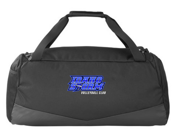 IDAHO STORM DUFFLE BAG