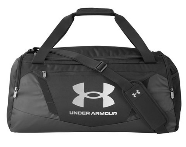 IDAHO STORM DUFFLE BAG