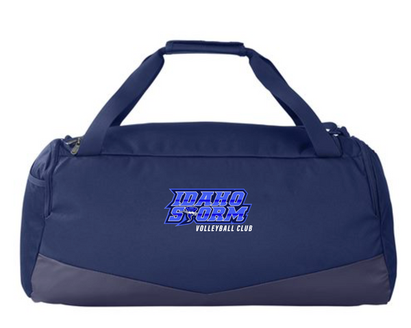 IDAHO STORM DUFFLE BAG