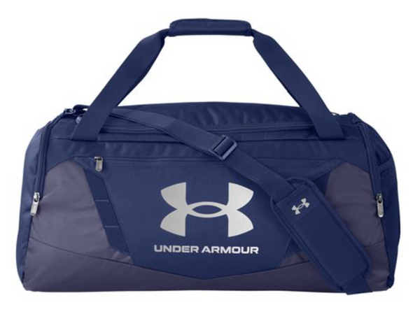 IDAHO STORM DUFFLE BAG