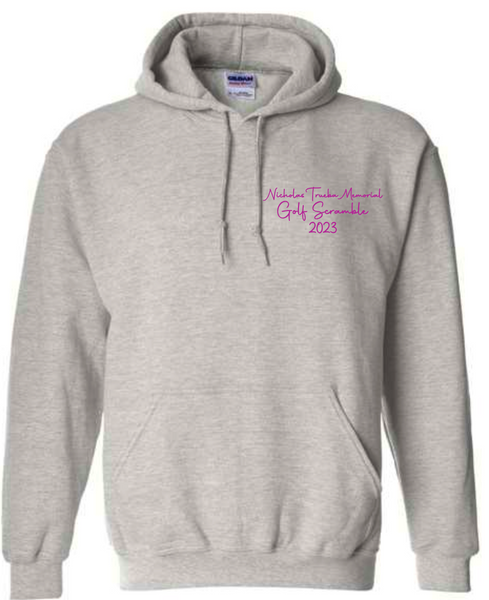 TRUEBA GOLF SCRAMBLE HOODIE