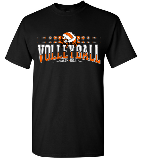 MHJH VB GEAR