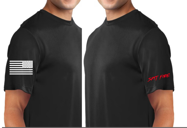 FIRST SERGEANTS TEE
