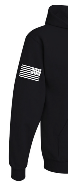 FIRST SERGEANTS HOODIE