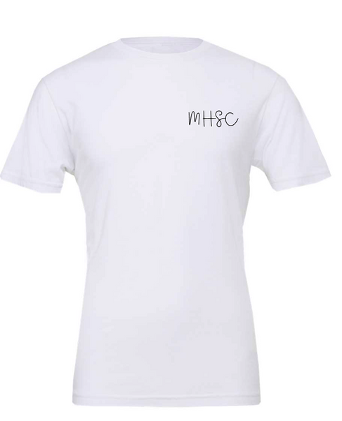 MOUNTAIN HOME SPOUSES CLUB - MHSC