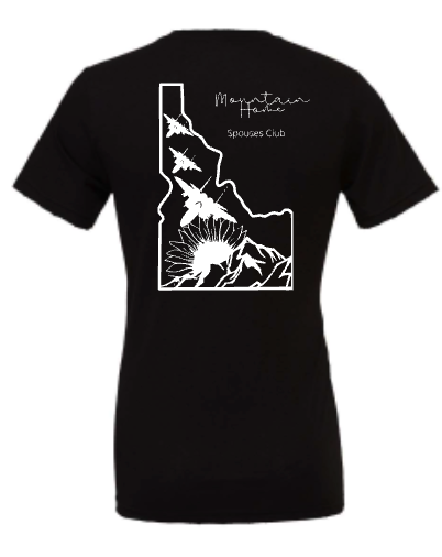 MOUNTAIN HOME SPOUSES CLUB - MHSC