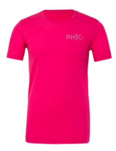 MOUNTAIN HOME SPOUSES CLUB - MHSC