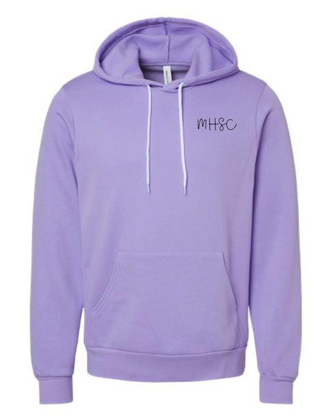 MHSC - MHSC LC + BACK SWEATSHIRTS