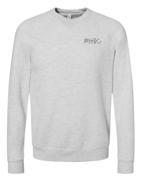 MHSC - MHSC LC + BACK SWEATSHIRTS