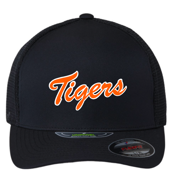 CLASSIC TIGERS FLEX FIT HAT