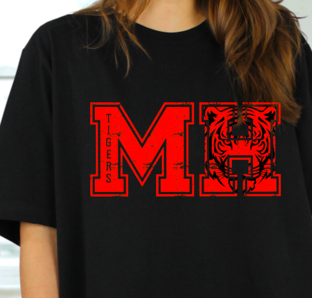 MH TIGERS